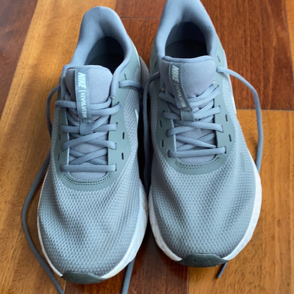 Nike running sneakers